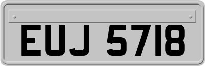 EUJ5718