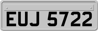 EUJ5722