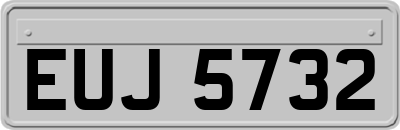 EUJ5732