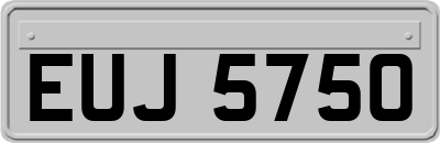 EUJ5750
