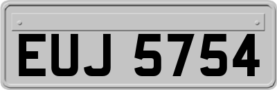 EUJ5754