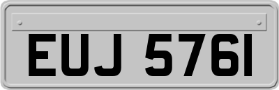 EUJ5761