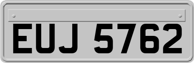 EUJ5762