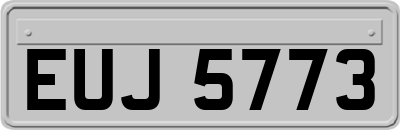 EUJ5773
