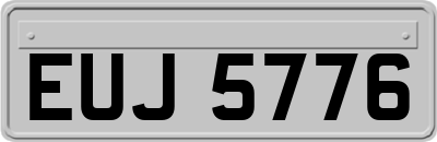 EUJ5776