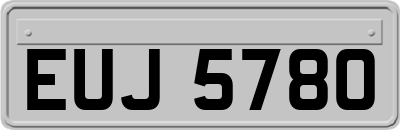 EUJ5780