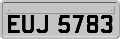 EUJ5783