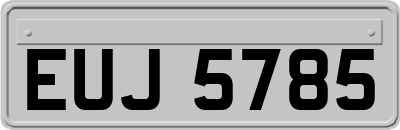 EUJ5785