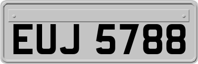 EUJ5788