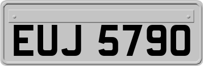 EUJ5790