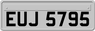 EUJ5795
