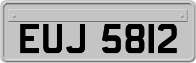 EUJ5812