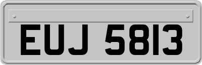 EUJ5813