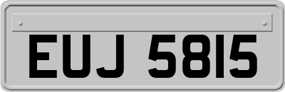 EUJ5815