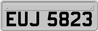 EUJ5823