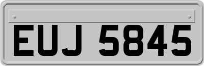 EUJ5845