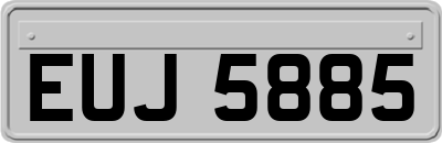 EUJ5885