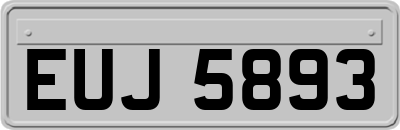 EUJ5893