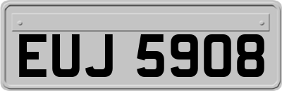 EUJ5908