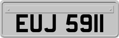 EUJ5911