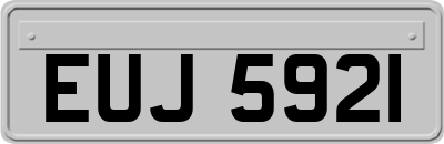 EUJ5921