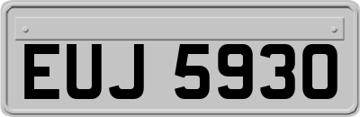 EUJ5930