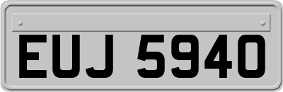 EUJ5940