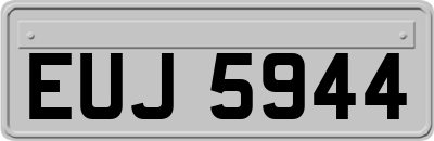 EUJ5944