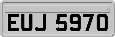 EUJ5970