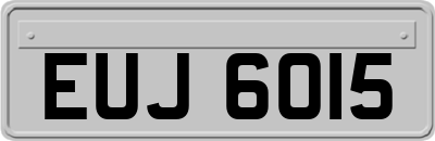 EUJ6015