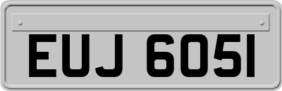 EUJ6051