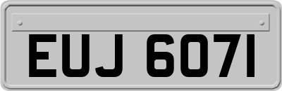 EUJ6071