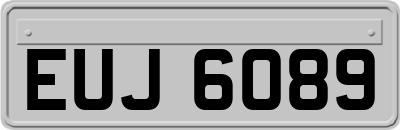 EUJ6089