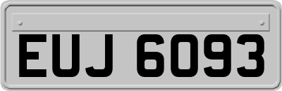 EUJ6093
