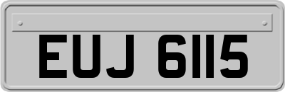 EUJ6115