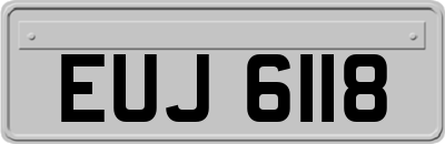 EUJ6118
