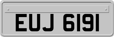 EUJ6191