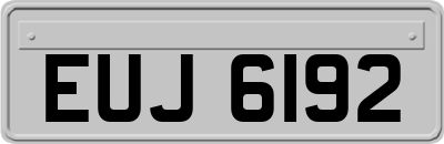 EUJ6192