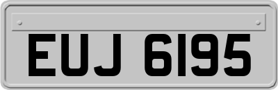 EUJ6195