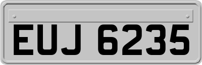 EUJ6235