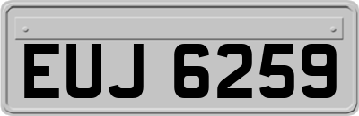 EUJ6259