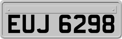 EUJ6298