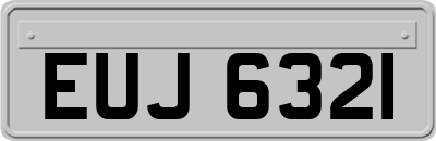 EUJ6321