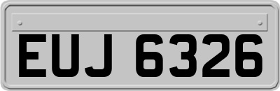 EUJ6326