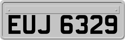 EUJ6329