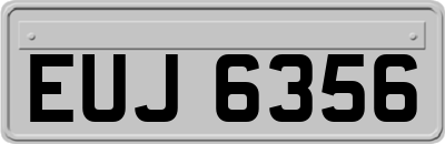 EUJ6356