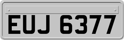 EUJ6377