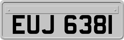 EUJ6381