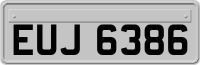 EUJ6386
