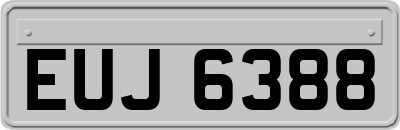 EUJ6388